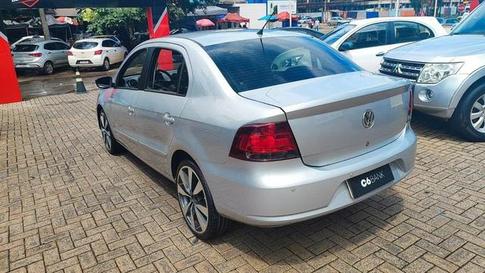 VOLKSWAGEN VOYAGE TREND 1.0 MI 8V TOTAL FLEX