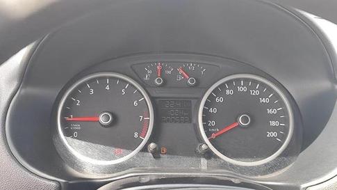 VOLKSWAGEN VOYAGE TREND 1.0 MI 8V TOTAL FLEX