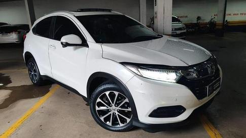 HONDA HR-V TOURING 1.5 TB 16V 5P