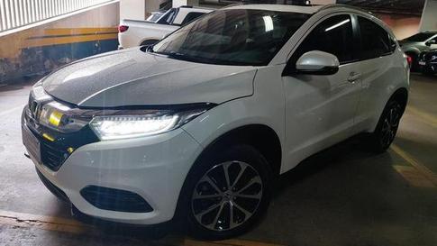 HONDA HR-V TOURING 1.5 TB 16V 5P