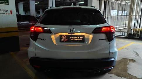 HONDA HR-V TOURING 1.5 TB 16V 5P