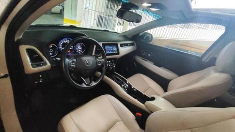 HONDA HR-V TOURING 1.5 TB 16V 5P