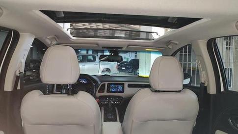 HONDA HR-V TOURING 1.5 TB 16V 5P