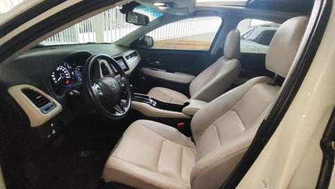 HONDA HR-V TOURING 1.5 TB 16V 5P