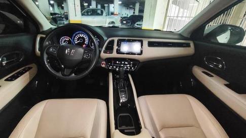 HONDA HR-V TOURING 1.5 TB 16V 5P