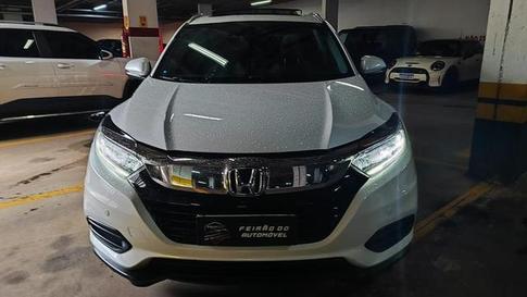 HONDA HR-V TOURING 1.5 TB 16V 5P