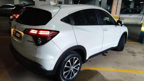 HONDA HR-V TOURING 1.5 TB 16V 5P