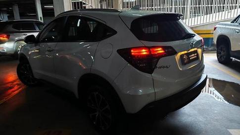 HONDA HR-V TOURING 1.5 TB 16V 5P