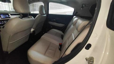HONDA HR-V TOURING 1.5 TB 16V 5P