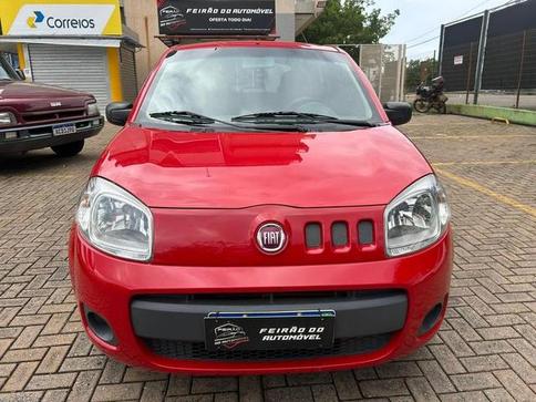FIAT FIAT UNO VIVACE 1.0