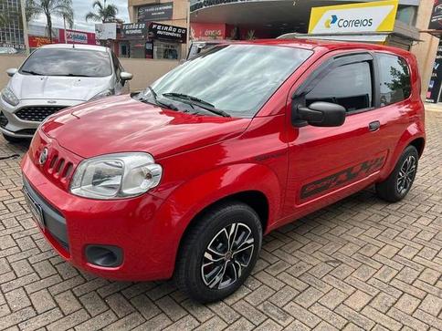 FIAT FIAT UNO VIVACE 1.0