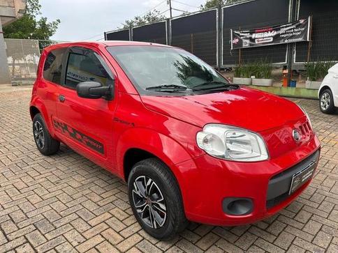 FIAT FIAT UNO VIVACE 1.0