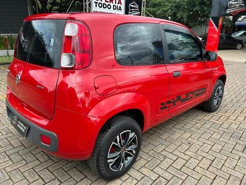 FIAT FIAT UNO VIVACE 1.0