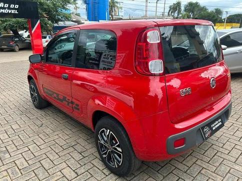 FIAT FIAT UNO VIVACE 1.0