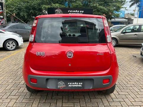 FIAT FIAT UNO VIVACE 1.0