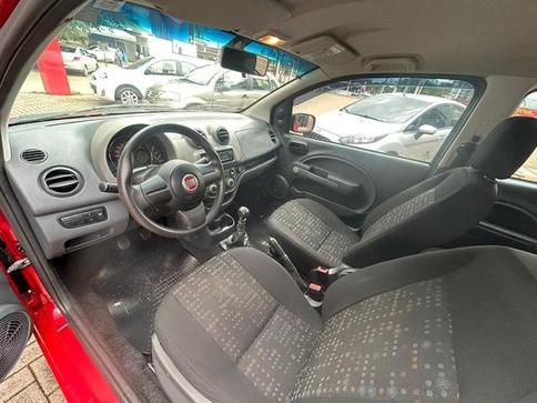 FIAT FIAT UNO VIVACE 1.0