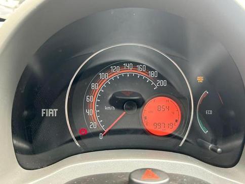 FIAT FIAT UNO VIVACE 1.0