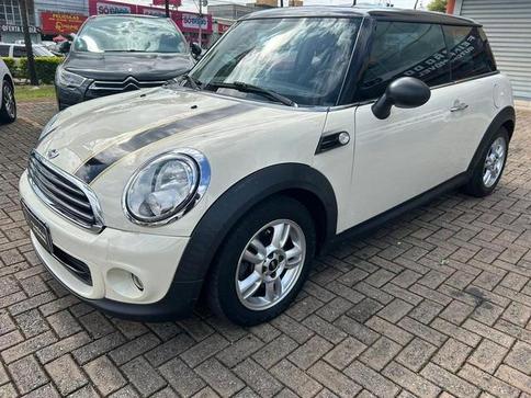 MINI ONE 1.6 MEC