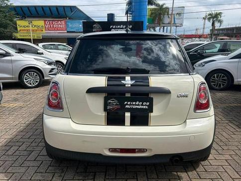 MINI ONE 1.6 MEC