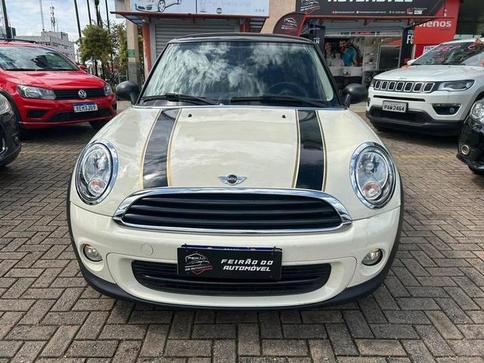 MINI ONE 1.6 MEC