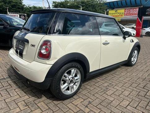 MINI ONE 1.6 MEC