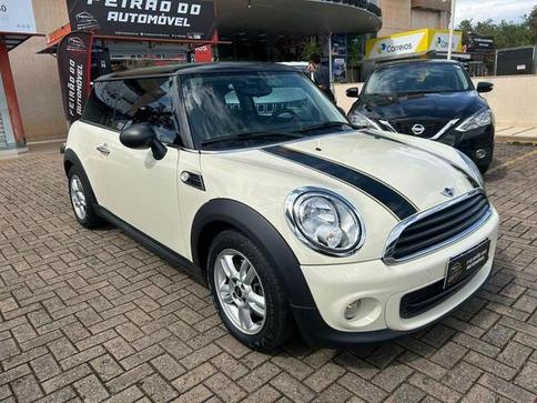 MINI ONE 1.6 MEC