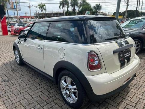 MINI ONE 1.6 MEC