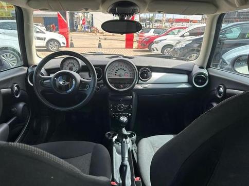 MINI ONE 1.6 MEC