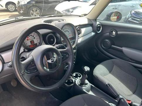 MINI ONE 1.6 MEC