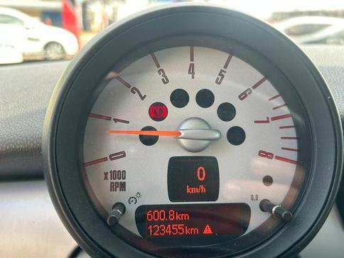 MINI ONE 1.6 MEC