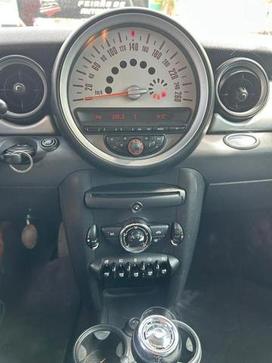 MINI ONE 1.6 MEC