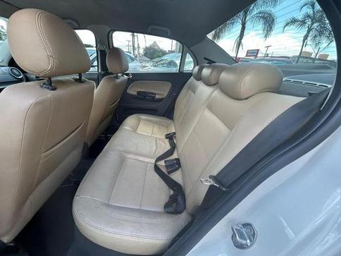 VOLKSWAGEN NOVO VOYAGE CL MBV
