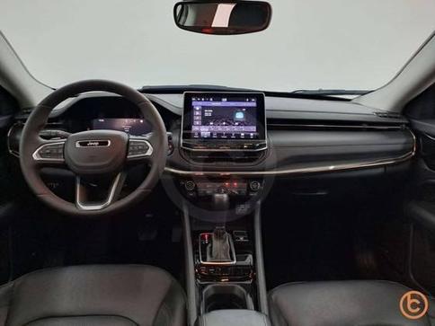 JEEP COMPASS 1.3 T270 TURBO FLEX LIMITED AT6