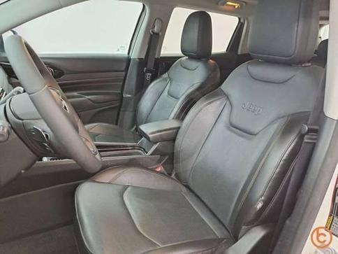 JEEP COMPASS 1.3 T270 TURBO FLEX LIMITED AT6