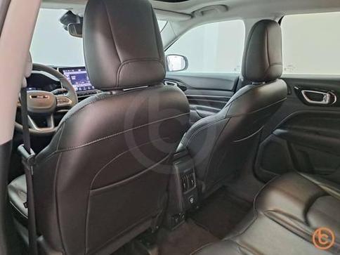 JEEP COMPASS 1.3 T270 TURBO FLEX LIMITED AT6