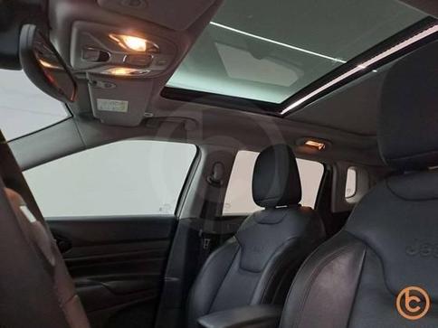 JEEP COMPASS 1.3 T270 TURBO FLEX LIMITED AT6