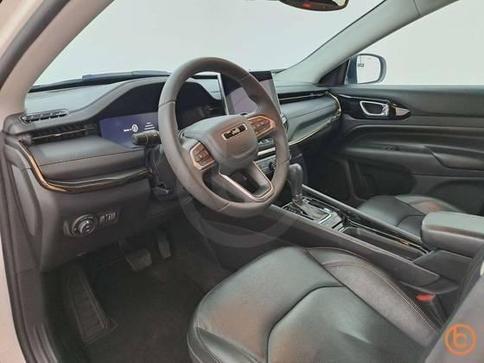 JEEP COMPASS 1.3 T270 TURBO FLEX LIMITED AT6
