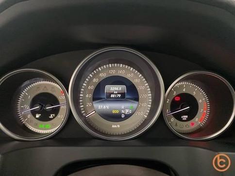 MERCEDES-BENZ E 250 2.0 COUP� 16V TURBO GASOLINA 2P AUTOM�TICO