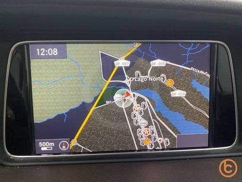 MERCEDES-BENZ E 250 2.0 COUP� 16V TURBO GASOLINA 2P AUTOM�TICO