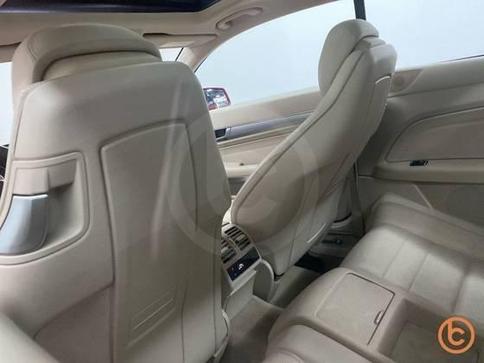 MERCEDES-BENZ E 250 2.0 COUP� 16V TURBO GASOLINA 2P AUTOM�TICO