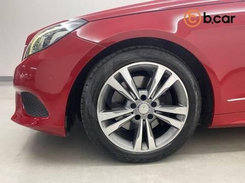 MERCEDES-BENZ E 250 2.0 COUP� 16V TURBO GASOLINA 2P AUTOM�TICO