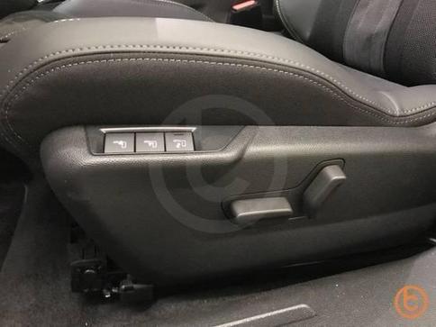 PEUGEOT 2008 50 KW EL�TRICO E-GT