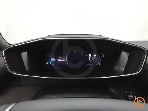 PEUGEOT 2008 50 KW EL�TRICO E-GT