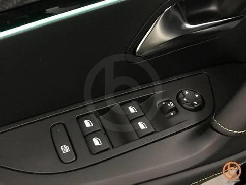 PEUGEOT 2008 50 KW EL�TRICO E-GT