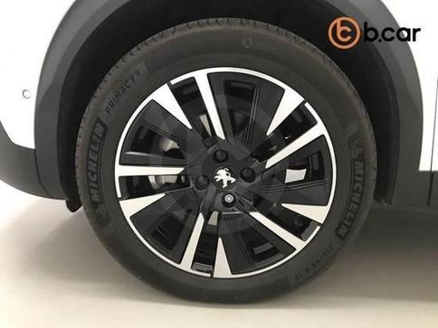 PEUGEOT 2008 50 KW EL�TRICO E-GT