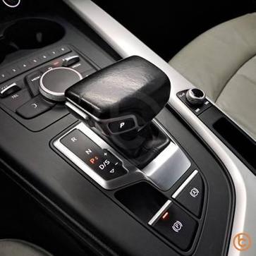 AUDI A4 2.0 TFSI ATTRACTION GASOLINA 4P S TRONIC