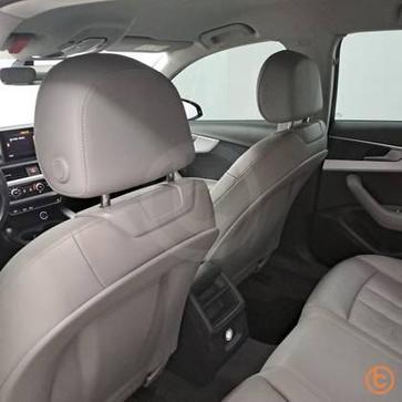 AUDI A4 2.0 TFSI ATTRACTION GASOLINA 4P S TRONIC