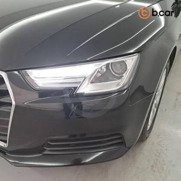 AUDI A4 2.0 TFSI ATTRACTION GASOLINA 4P S TRONIC