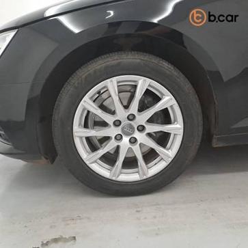 AUDI A4 2.0 TFSI ATTRACTION GASOLINA 4P S TRONIC