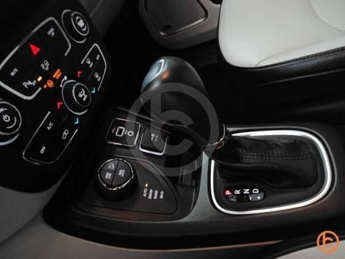 JEEP COMPASS 2.0 16V DIESEL LONGITUDE 4X4 AUTOM�TICO